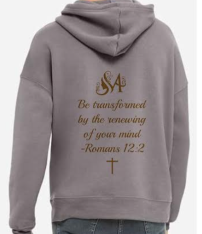 Faith Collection Apparel