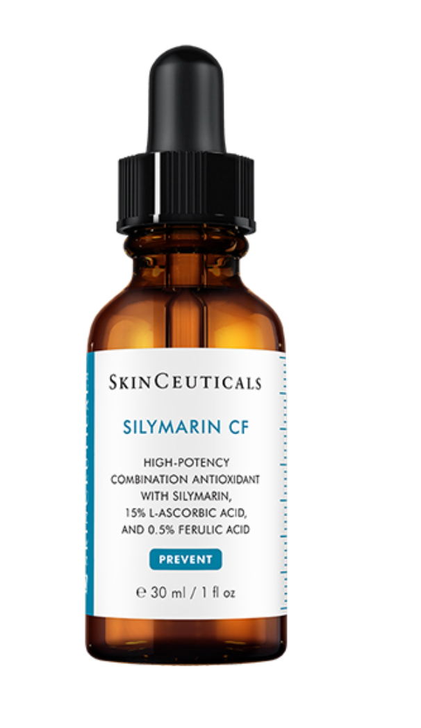 Skin Ceuticals Silymarin-30mL 1fl oz