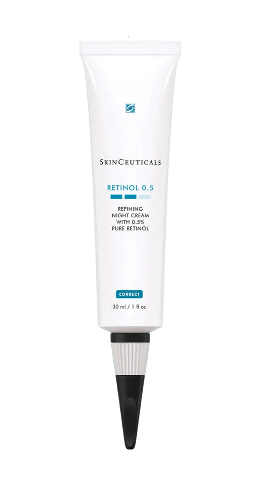 Skin Ceuticals Retinol 0.5-30mL 1fl oz