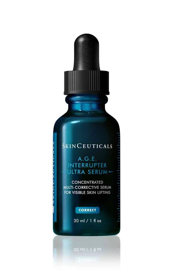 Skin Ceuticals A.G.E. Interruptor Ultra Serum-30mL 1fl oz