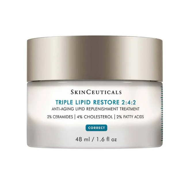 Skin Ceuticals Triple Lipid Restore 2:4:2-48mL 1.6oz