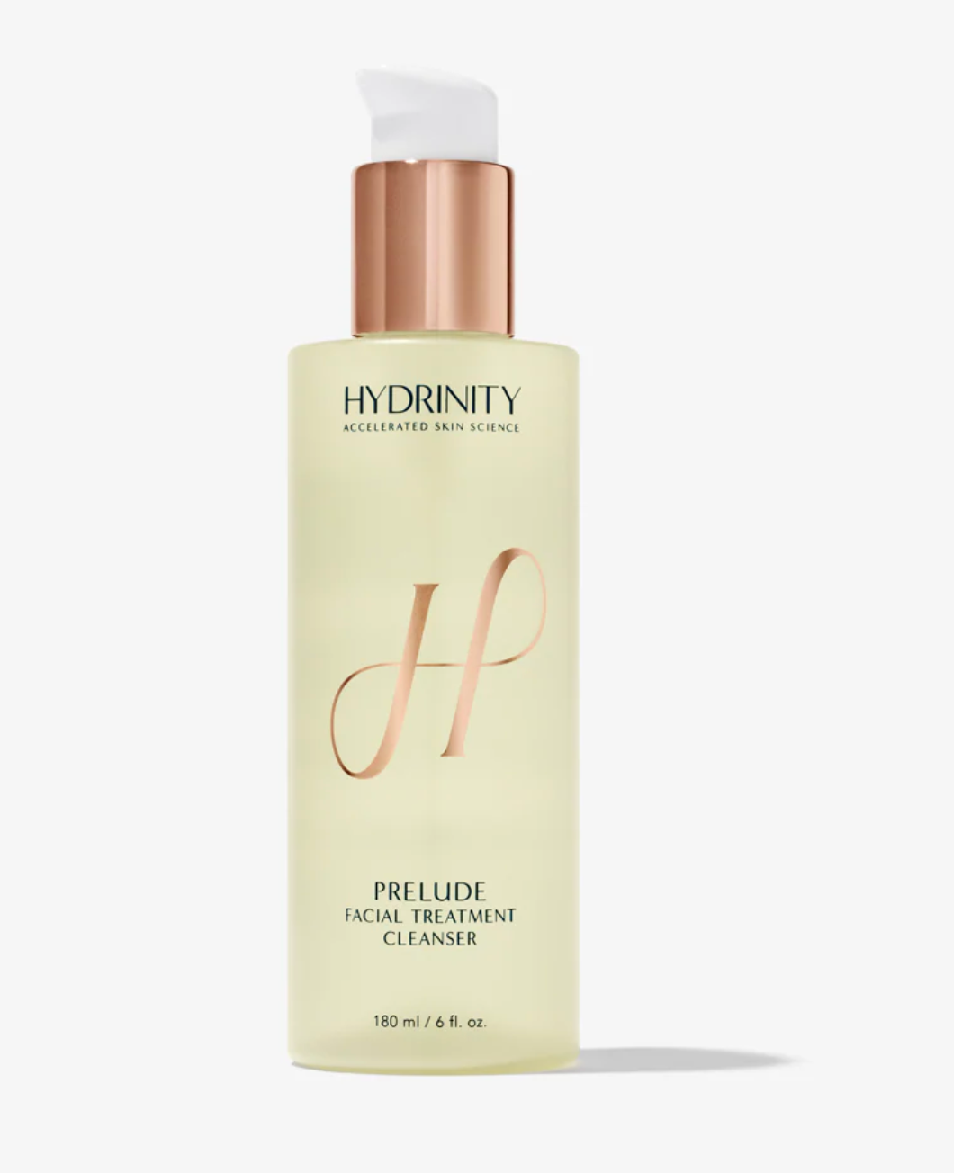 PRELUDE Facial Treatment Cleanser-180mL / 6fl. oz.