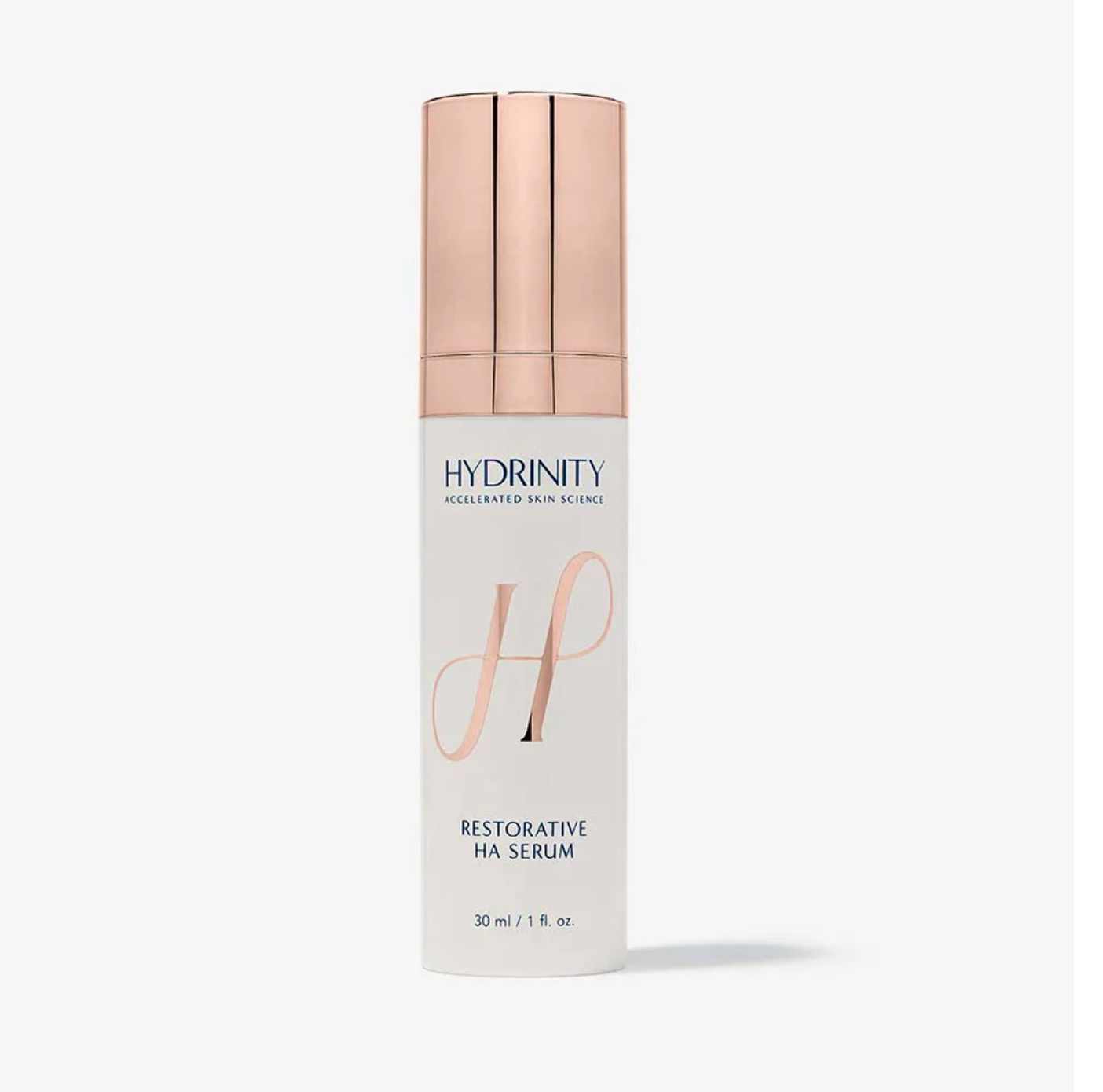 Restorative HA Serum