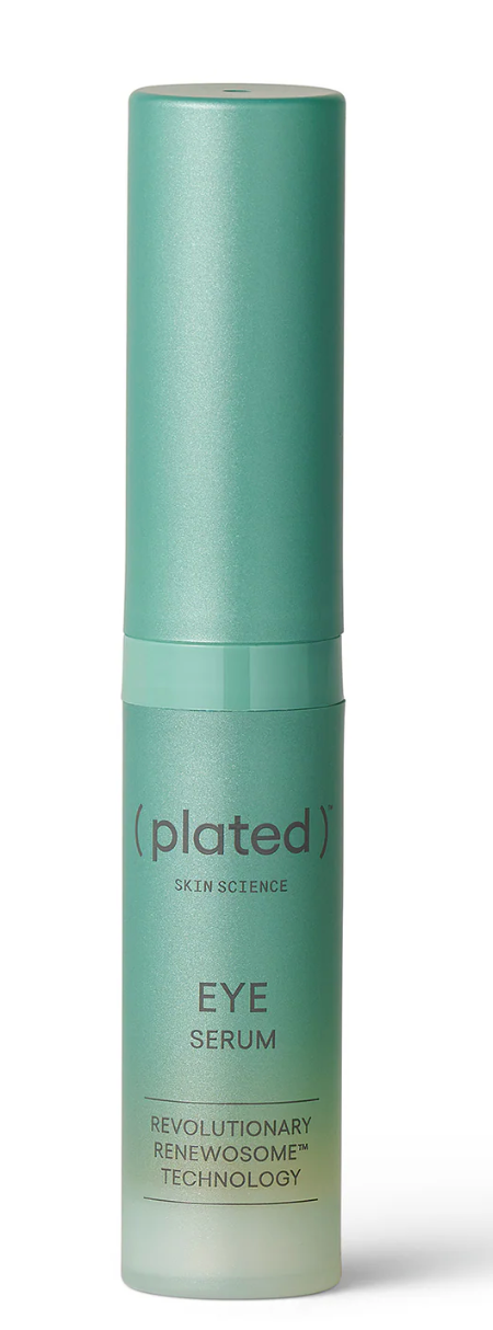 Plated Eye Serum-8mL 0.27fl oz
