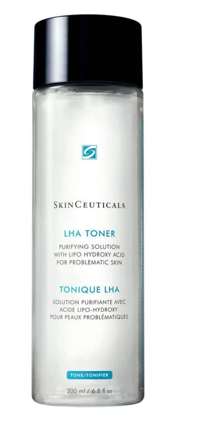 Skin Ceuticals LHA Toner-6.8fl oz